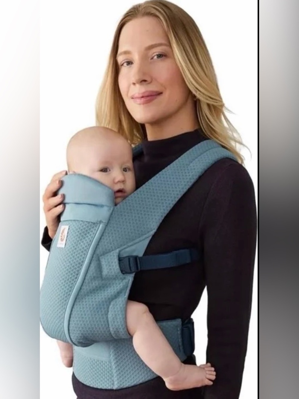 Ergobaby Omni Lite Slate Blue